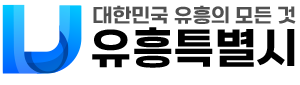 유흥특별시